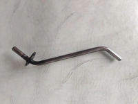 Oil Hose Tube Yamaha MT-10 MT10 16-21 1000cm3