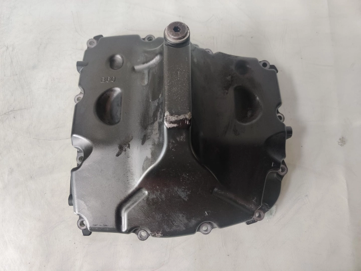 Oil pan Yamaha MT-10 MT10 16-21 1000cc