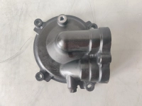 Water pump housing Yamaha MT-10 MT10 16-21 1000cc