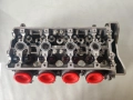 Head + camshafts Yamaha MT-10 MT10 16-21 1000cm3