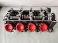 Head + camshafts Yamaha MT-10 MT10 16-21 1000cm3