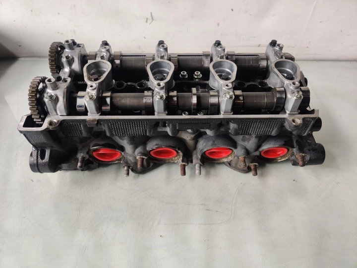 Head + camshafts Yamaha MT-10 MT10 16-21 1000cm3