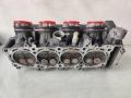 Head + camshafts Yamaha MT-10 MT10 16-21 1000cm3