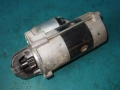 Starter motor 2.4 DI-D Mitsubishi L200 Fiat Fullback 27tkm