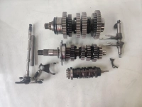 Yamaha MT-10 MT10 16-21 1000cc Gearbox