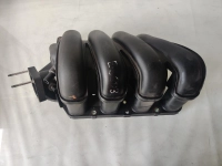 Intake manifold 1ZZ-FE 1.8 VVTi 129 HP Corolla Verso 04-09 157TKm