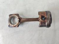 Piston + connecting rod 1ZZ-FE 1.8 VVTi 129 HP Corolla Verso 04-09 157TKm