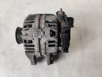 Alternator 27060-0D140 1ZZ-FE 1.8 VVTi 129 HP Corolla Verso 04-09 157T
