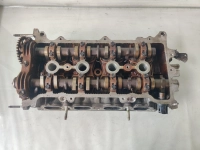 Cylinder head 1ZZ-FE 1.8 VVTi 129 HP Corolla Verso 04-09 157TKm