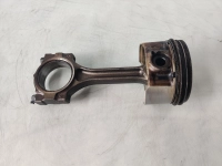 Piston + connecting rod B207E Z20NEL 2.0 Turbo 150 HP Saab 9-3 93