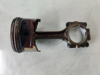 Piston 72S + Connecting Rod 72X 6G72 3.0 V6 SOHC 24V Mitsubishi Pajero Sport m