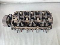 Left cylinder head 6G72 3.0 V6 SOHC 24V Mitsubishi Pajero Sport mk1