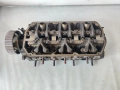 Left cylinder head 6G72 3.0 V6 SOHC 24V Mitsubishi Pajero Sport mk1