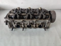 Right cylinder head 6G72 3.0 V6 SOHC 24V Mitsubishi Pajero Sport mk1