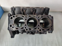Engine block + shaft supports 6G72 3.0 V6 SOHC 24V Mitsubishi Pajero S