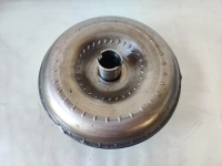 Converter / Torque Converter P04753451AA EXF 3.0 CRD Jeep Gran