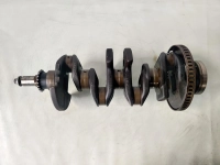 Crankshaft 24450968 Z14XEP 1.4 16V Opel Astra H Corsa CD Meriva A Ti