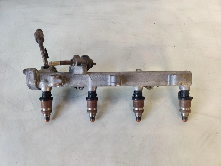 Rail + injectors H23A2 2.3 16V Honda Prelude IV 92-96