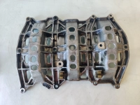 Oil Pan Baffle M4D3-6C800-AA | 204DTD 204DTA 2.0D Jaguar Land Rover