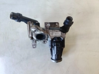 EGR Valve G4D3-9D475-AC | 204DTD 204DTA 2.0D Jaguar Land Rover