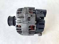 Alternator 120A 7830791 S54B32 / 326S4 3.2 R6 343 HP BMW E46 M3 2005 1