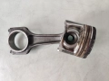 Piston + connecting rod 2091F 2.8 CRD 163 HP Cherokee KJ III 05- 132TKm