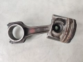 Piston + connecting rod 2091F 2.8 CRD 163 HP Cherokee KJ III 05- 132TKm
