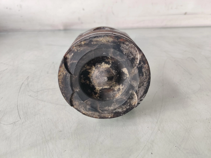Piston + connecting rod 2091F 2.8 CRD 163 HP Cherokee KJ III 05- 132TKm