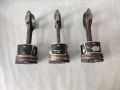 Piston + connecting rod 2091F 2.8 CRD 163 HP Cherokee KJ III 05- 132TKm