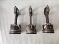 Piston + connecting rod 2091F 2.8 CRD 163 HP Cherokee KJ III 05- 132TKm
