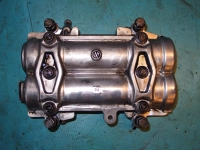 Camshafts balansujące 4N15 2.4 DI-D Mitsubishi L200 Fiat Fullback 27tk