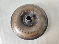 Torque Converter / Fluid Clutch 32000-43A320 2.2 DCI Renault Lagu