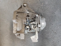 Gearbox 0AJ301103A 1.2 TSI VW Skoda Seat DAMAGED