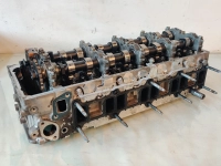 Head Camshafts 4M41 4M41U 3.2 DI-D 160 HP Mitsubishi Pajero IV 2008 11