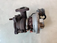 Turbocharger TF035HL-14GK2 49135-02920 4M41 4M41U 3.2 DI-D 160 HP Mits