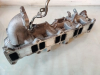Intake manifold 4M41 4M41U 3.2 DI-D 160 HP Mitsubishi Pajero I