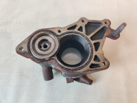 Mounting bracket for CR pump 4M41 4M41U 3.2 DI-D 160 HP Mitsubishi Pajero I