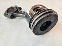Piston + connecting rod 4M41 4M41U 3.2 DI-D 160 HP Mitsubishi Pajero IV 2008 1