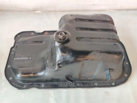 Oil pan 4M41 4M41U 3.2 DI-D 160 HP Mitsubishi Pajero IV 20