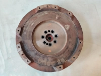 Flywheel 4M41 4M41U 3.2 DI-D 160 HP Mitsubishi Pajero IV 2008 11