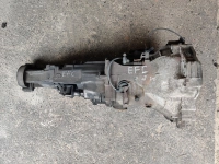Gearbox EFC 2.8 V6 Audi A6 C5 / VW Passat B5