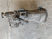 Gearbox Opel Frontera B 2.2 DTI