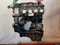 Engine M47D20 204D4 2.0d 150 HP BMW 320d E46 2004 88TKm