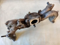 Intake Manifold 2.0 Twin Turbo 250 HP EJ20H Subaru Legacy II BD BG 94-