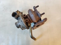 Turbocharger 14409AA004 VF14 2.0 Twin Turbo 250 HP EJ20H Subaru Legacy