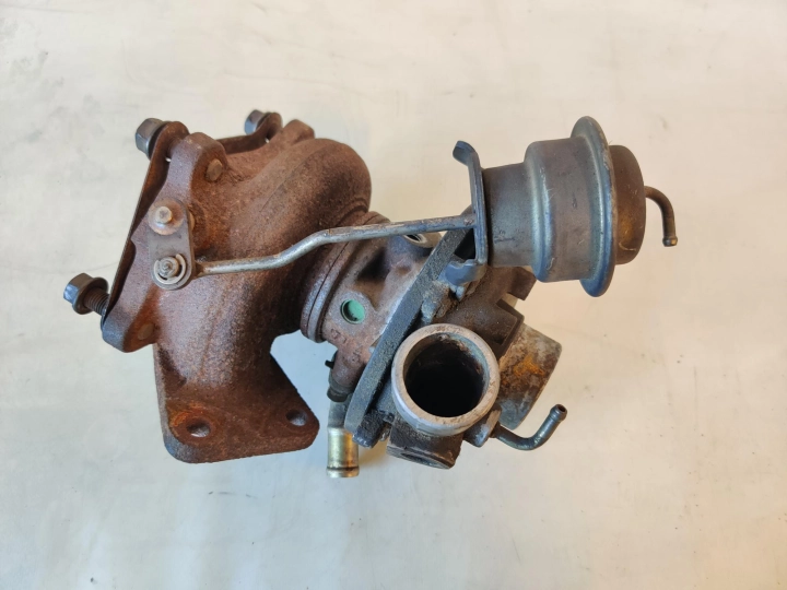 Turbocharger 14411AA122 VF20 2.0 Twin Turbo 250 HP EJ20H Subaru Legacy