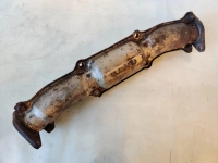 Exhaust manifold 2.0 Twin Turbo 250 HP EJ20H Subaru Legacy II BD BG 94