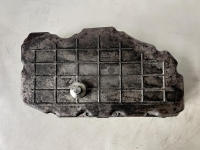 Oil pan 2113F EXF 3.0 CRD Jeep Grand Cherokee WK2