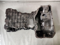 Oil pan 2074F EXF 3.0 CRD Jeep Grand Cherokee WK2