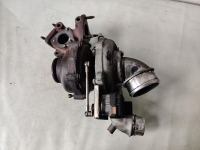 Turbocharger 35242169F EXF 3.0 CRD Jeep Grand Cherokee WK2